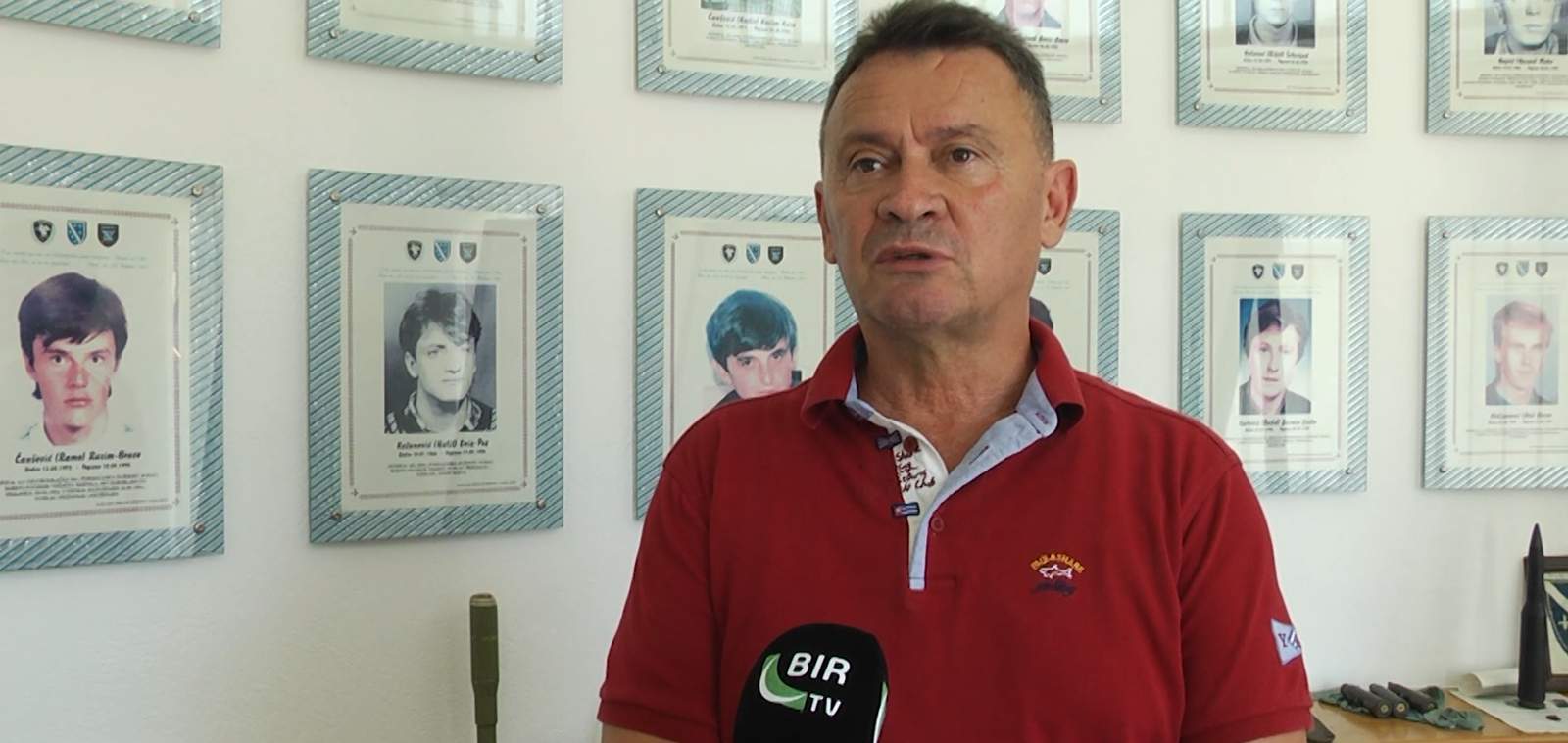 Screenshot 2025-08-11 104211.jpg - Cazin: Obilježena godišnjica formiranja 3. 